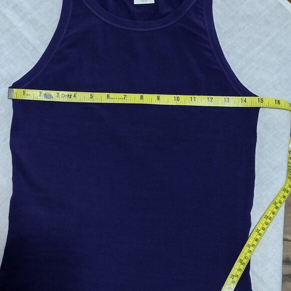 2 VTG Calvin Klein Men's Tank Tops - Picture 10 of 14